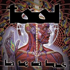 Tool Lateralus Poster Wall Art Home Decor Photo Prints 16, 20, 24"