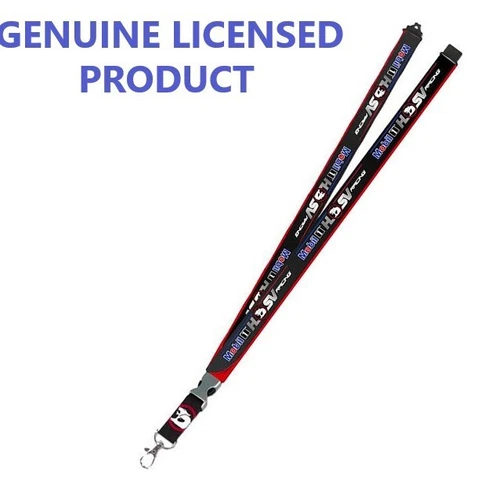 GENUINE LICENCED PRODUCT MOBIL 1 HSV HOLDEN RACING LANYARD KEY RING CARD HOLDER