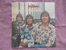Putnam Brothers Sing for His Glory private label Texas Gospel still sealed