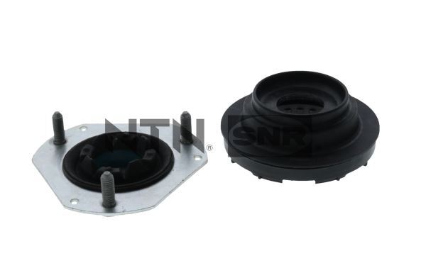 Coupelle amortisseur Fiesta VI 1.6 TDCi kit suspension avant gauche droit