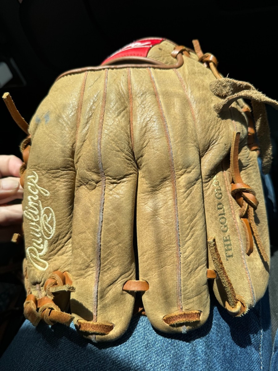 Gant de baseball Rawlings série « Sandlot » 11 3/4 S1175MTS