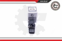 Esen SKV Parksensor PDC Sensor Einparkhilfe Hinten FüR Toyota Land Cruiser 200