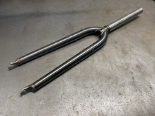 True Temper 1 1/8 Track Bike Fork - Fixed Gea...