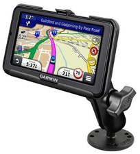 SUPPORTO PIANO RAM-MOUNT RAM-B-138-GA59U Garmin nuvi 2595LM  2595LMT 2595LT