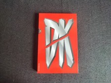 DIABOLIK LA PRIMA STAGIONE COMPLETA CON COFANETTO E VARIANT CON POSTER ***  