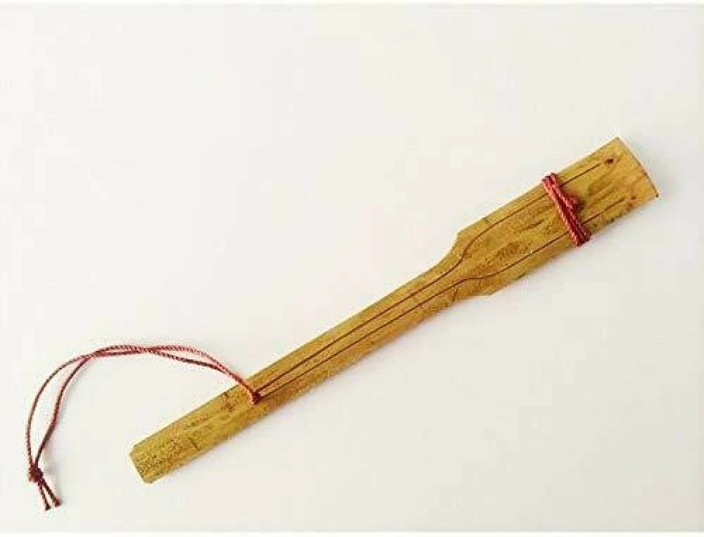 Bamboo sale mouth harp