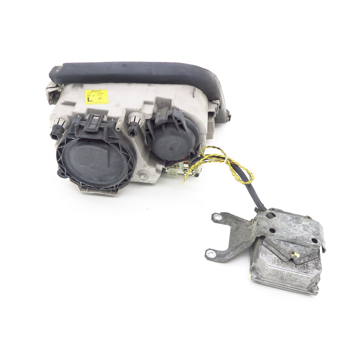 Scheinwerfer Xenon links Mercedes 129 SL A1298208761 1307329023 | eBay
