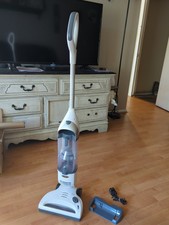 Shark Navigator Freestyle White Upright 