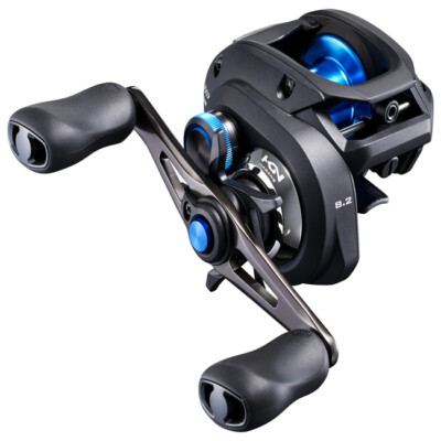 シマノ(SLXDC HG) Shimano SLX DC 150 HG 7.2:1 Right Hand SLXDC150HG | eBay