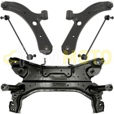 Triangle de suspension Suzuki SPLASH