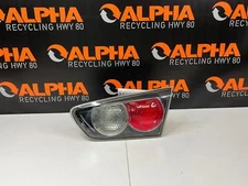 10 MITSUBISHI LANCER Tail Light Assembly Right Rh Inner Tail Light 8330a626