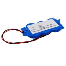 BNA-WB-H6911 CMOS/BIOS Battery, Replacement for Dell 6P466 Battery