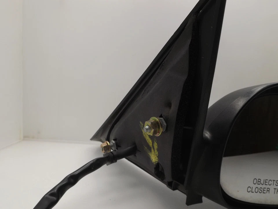 Espejo retrovisor puerta pasajero Ford Mustang XR3Z17682BA 1994-2000 Foto 3 de 4