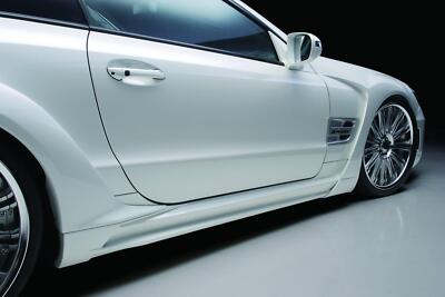Cars 2011 wald mercedes benz r230 tuning wheel Desk Mat Stitched