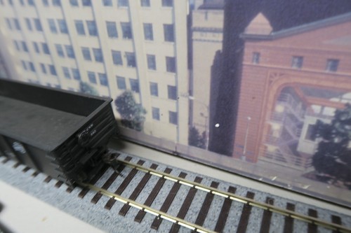 ACCURAIL HO SCALE #3716.2 CHICAGO & NORTHWESTERN CNW 5342 41' STEEL GONDOLA! - Picture 7 of 17