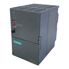 Siemens 6EP1333-1SL11 Industrial Power Supply Supply Supply