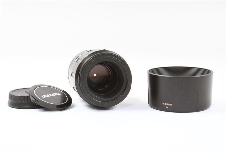 Used Tamron SP AF 90mm f/2.8 Macro 172E Lens for Nikon F Used Tamron SP AF 90mm f/2.8 Macro 172E Lens for Nikon F