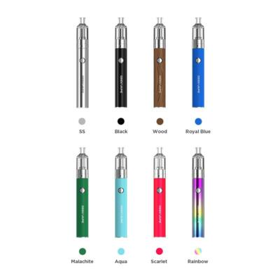 elfbar nachfüll pod läuft aus Vaporisateur PAX Flow main image 0