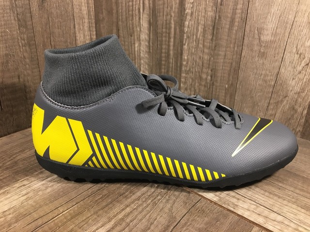 mercurial superfly 6 club tf