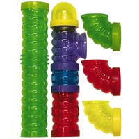 Super Pet Crittertrail Fun-nels Assorted Tubes 16 Pieces (free Shipping In Usa) Super Pet Crittertrail Fun-nels Assorted Tubes 16 Pieces (free Shipping In Usa)