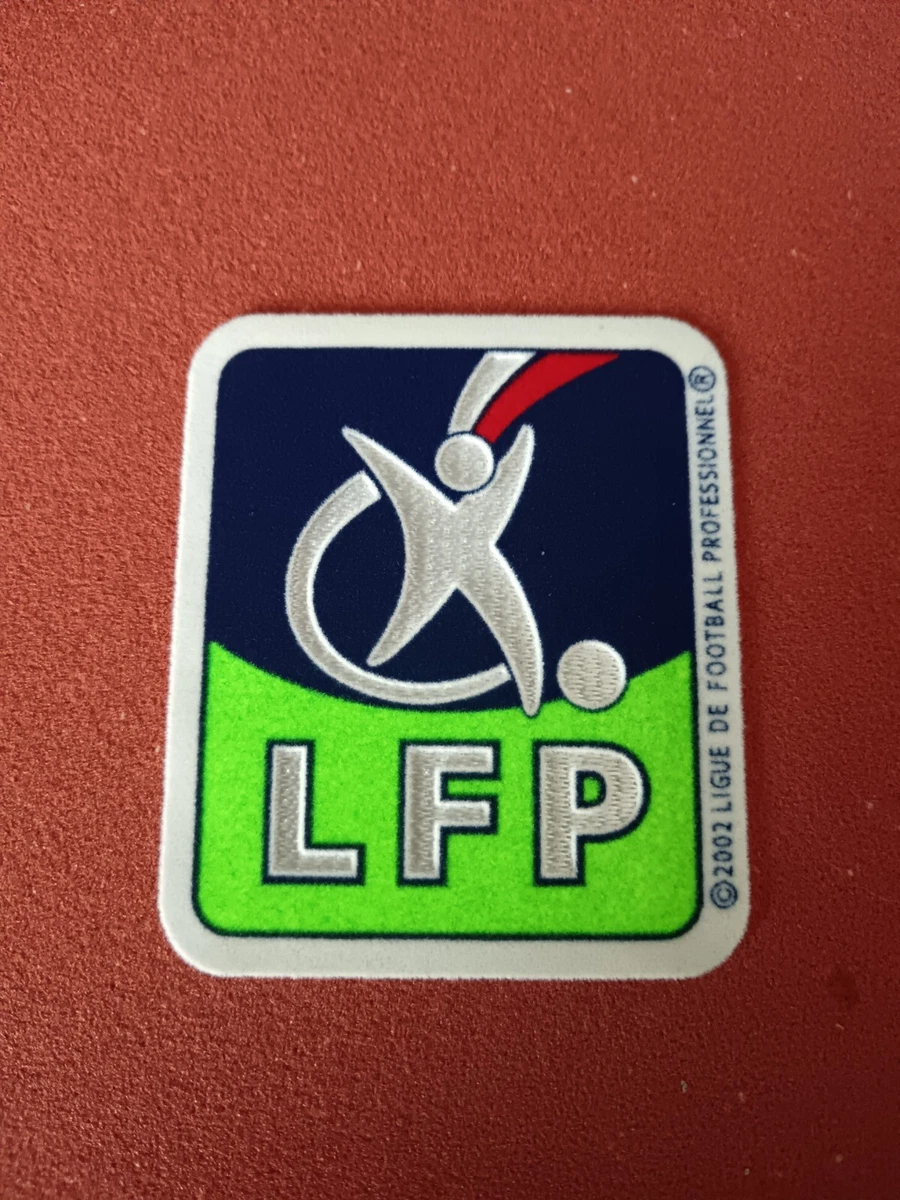 Patch Flocage AIG Noir - Maillot Football - Personnalisation - Taille S à XXXL