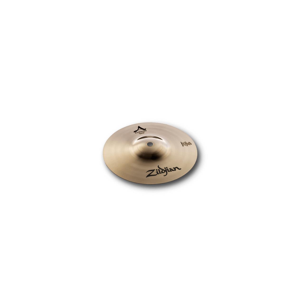 ZILDJIAN A CUSTOM CYMBAL PACK ZILDJIAN A CUSTOM CYMBAL PACK