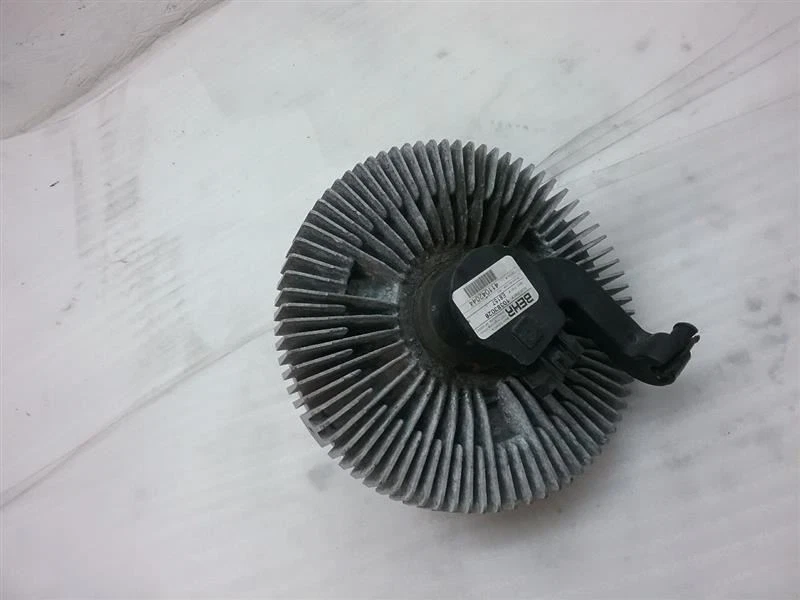 10383028 Fan Clutch 2005 CHEVROLET TRAILBLAZER S322-N | eBay