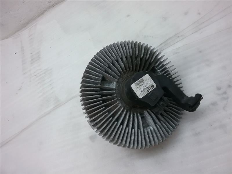 10383028 Fan Clutch 2005 CHEVROLET TRAILBLAZER S322N eBay