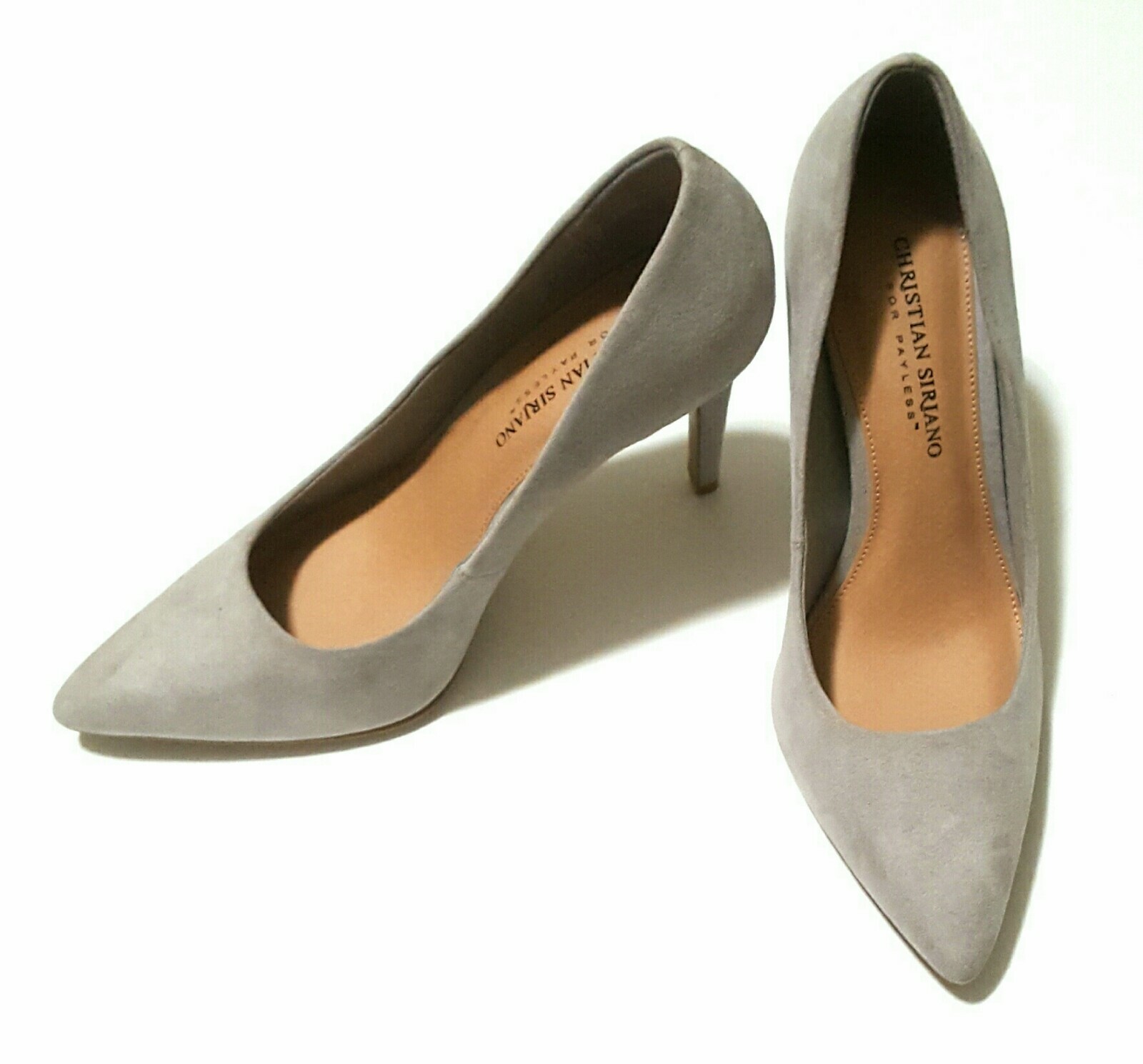 size 13 womens heels payless