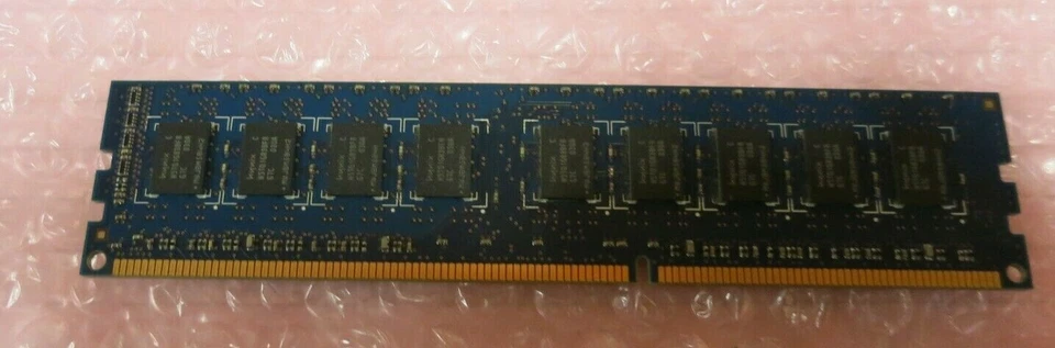 Hynix HMT125U7BFR8C-G7 4GB (2X2GB) 2Rx8 PC3-8500 DDR3 ECC 240P CL7 Memory - Image 4 of 4