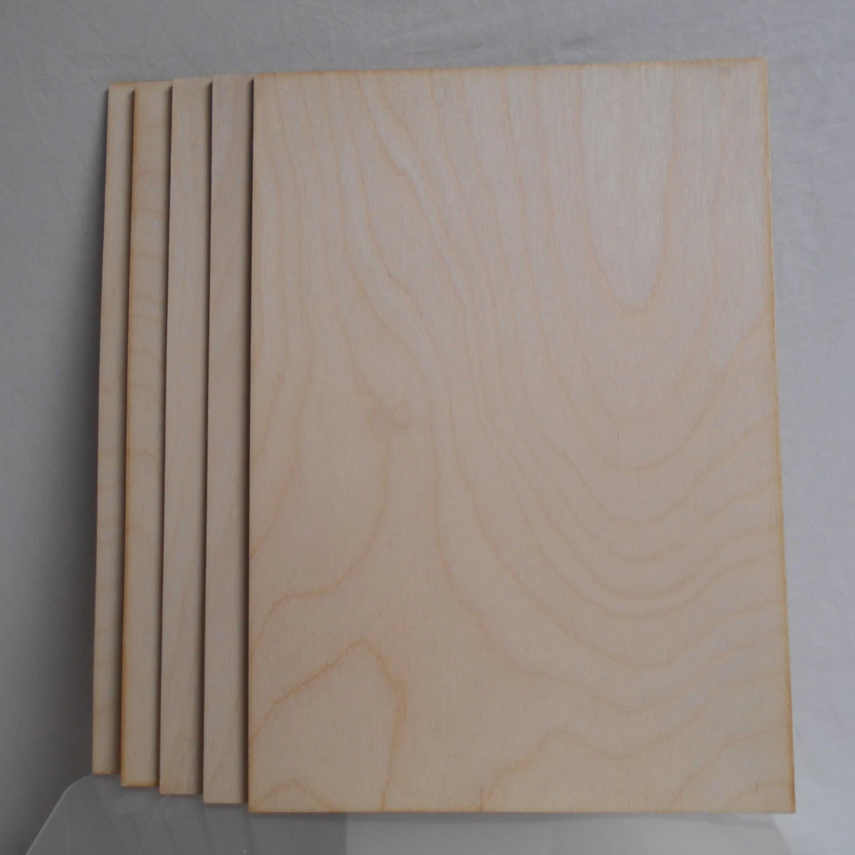 Plywood Sheet Sizes