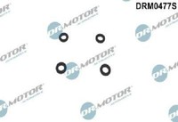 Original Dr.Motor Automotive Dichtring DüSenhalter DRM0477S FüR VW