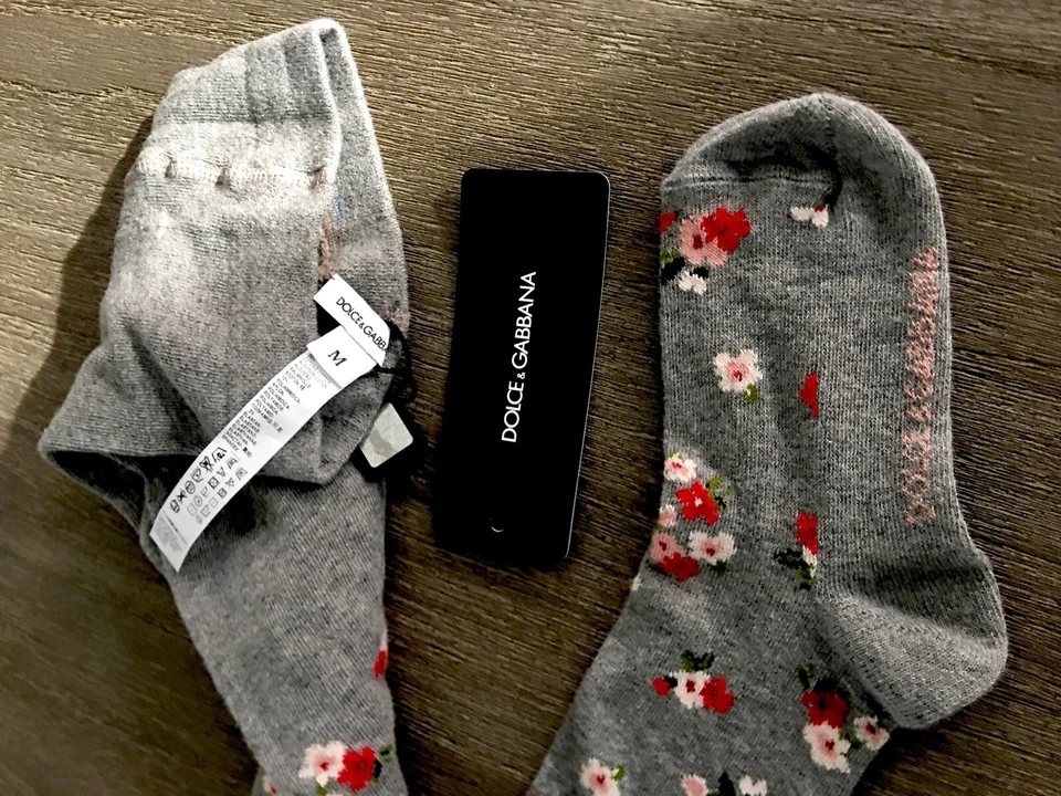 Dolce Gabbana 女孩紧身衣全新带标签 M 码 — 第 3/4 张图片