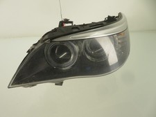 Frontscheinwerfer links BMW 5 E60/61 Sed/Tou 02-10 520d mk2 N47-D2 N47-D20C 6312