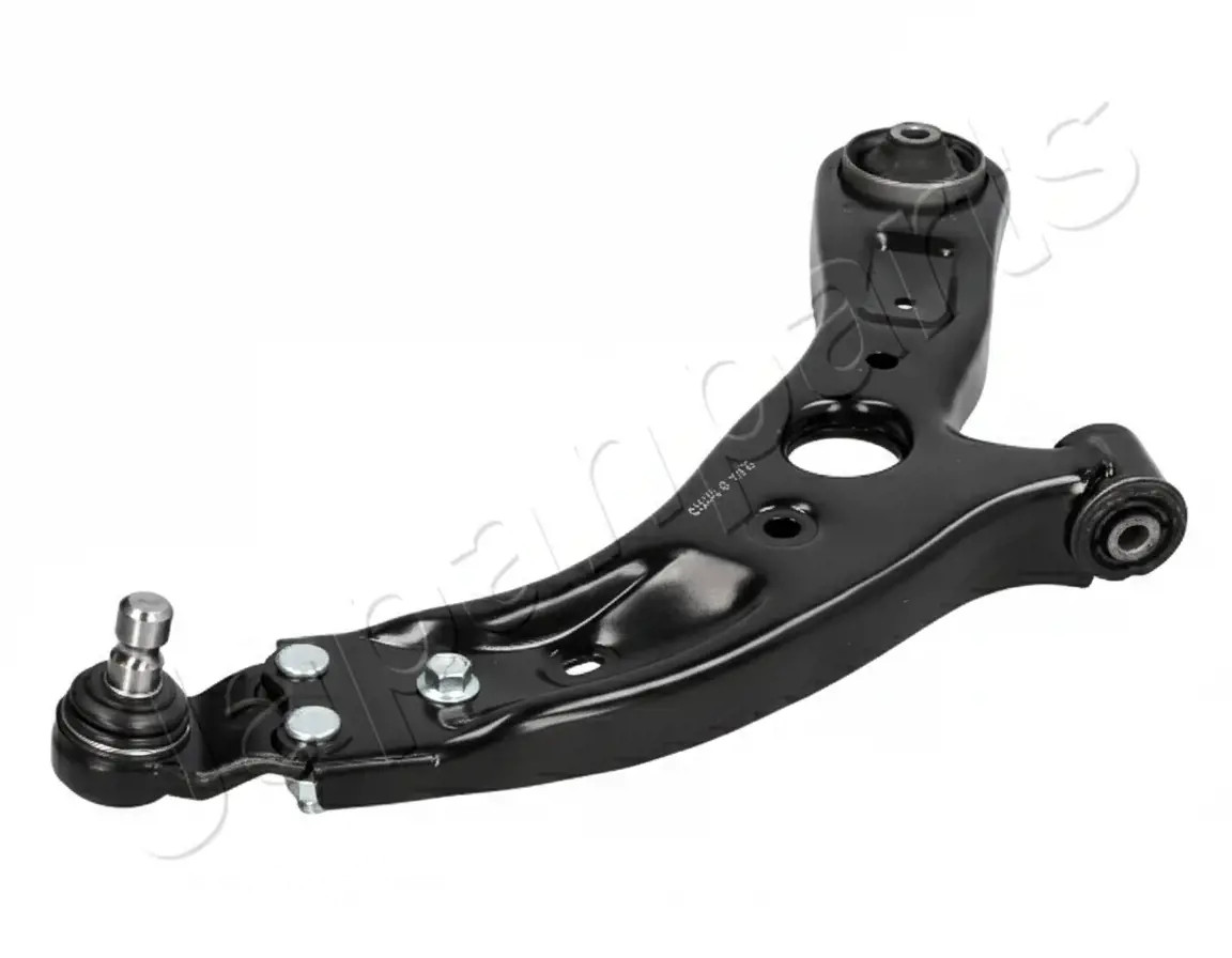 Wishbone Front Axle Right BS-H75R JAPANPARTS for KIA CARENS IV