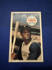 1970 Kellogg's Baseball Cards 9