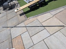 ISABELLA CARBON X AWNING POLE - CANOPY CROSS "G" SUPPORT STRUT 270CM