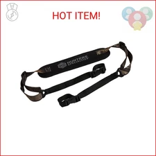 Hunters Specialties Quick Release Bow Sling - Archery Hunting Cushioned Non-Slip