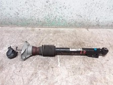 2021 AUDI RS5 Driver Left Side Rear Shock with Sensor OEM ID 8W0513021A