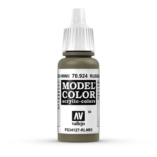 Vallejo - Model Color - 17ml. Paint - Picture 11 of 122