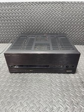 Sherwood AM 7040 Stereo Power Amplifier