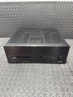 Sherwood AM 7040 Stereo Power Amplifier