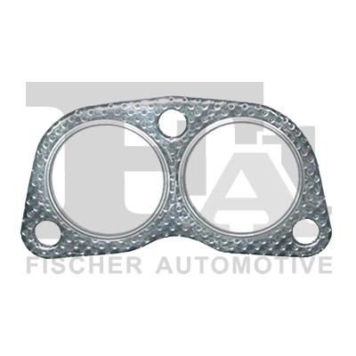 1X FA1 760-904 Dichtung Abgasrohr FüR Suzuki-image