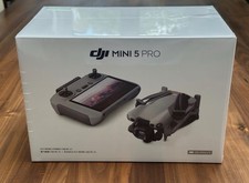 DJI Mini 5 Pro Fly More Combo RC2 NEW *PLEASE READ THOROUGHLY*