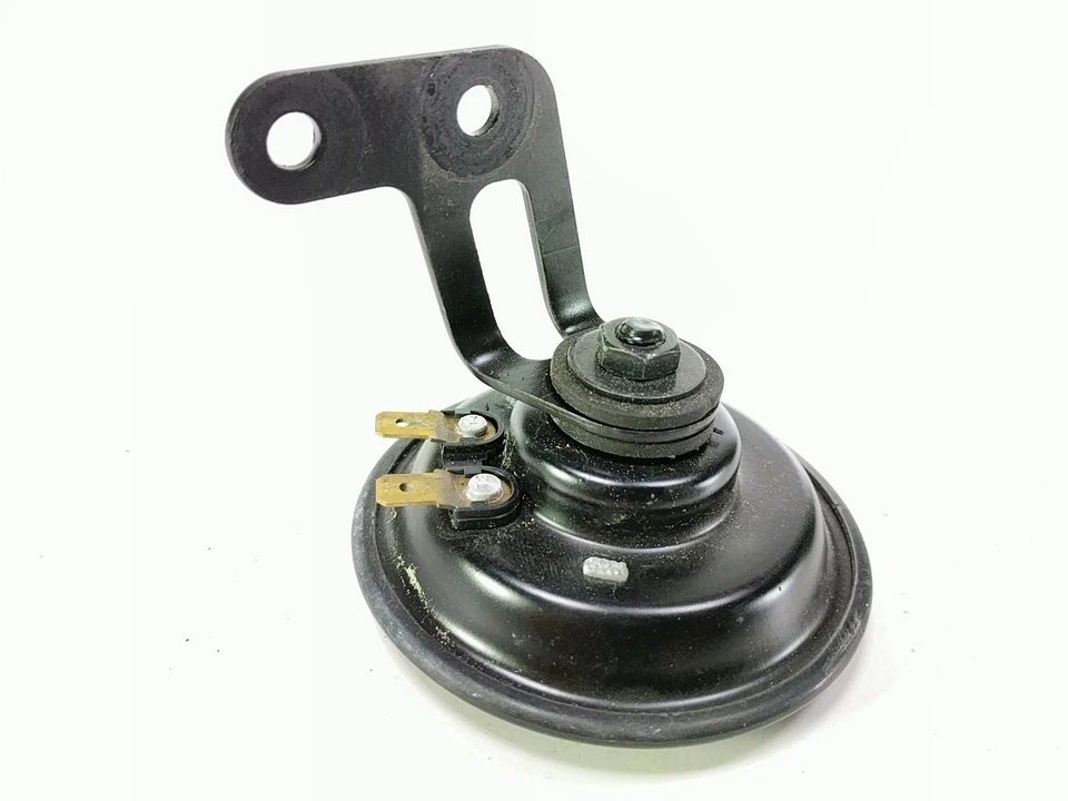 17 18 19 Suzuki GSXR 1000 bocina E2 01942 Foto 2 de 4