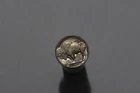 🧭 🇺🇸 USA NICKEL BUFFALO 1919 HIGH GRADE B90 #K290