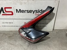2014-2019 NISSAN JUKE F15 RIGHT DRIVER SIDE REAR TAIL LIGHT 26550 BV80A RJK14