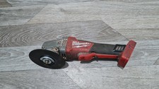 Milwaukee M18 CAG 115XPDB-0 FUEL™ Brushless Angle Grind Body only.