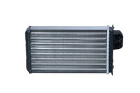 WÄRmetauscher FÜR Peugeot 406 (8B), Peugeot 406 Break (8E/F) - NRF 58629