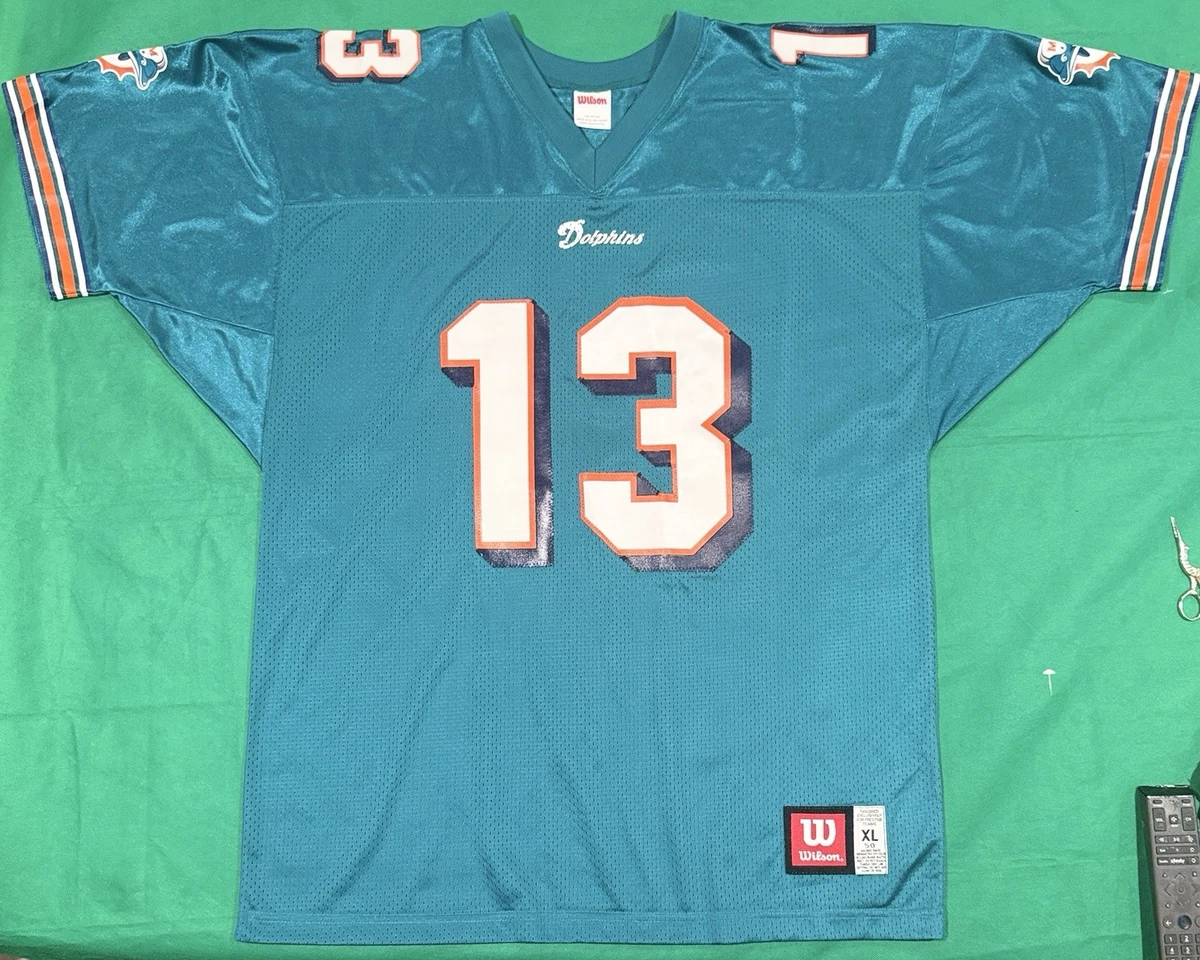 Wilson Dan Marino NFL Jerseys for sale | eBay